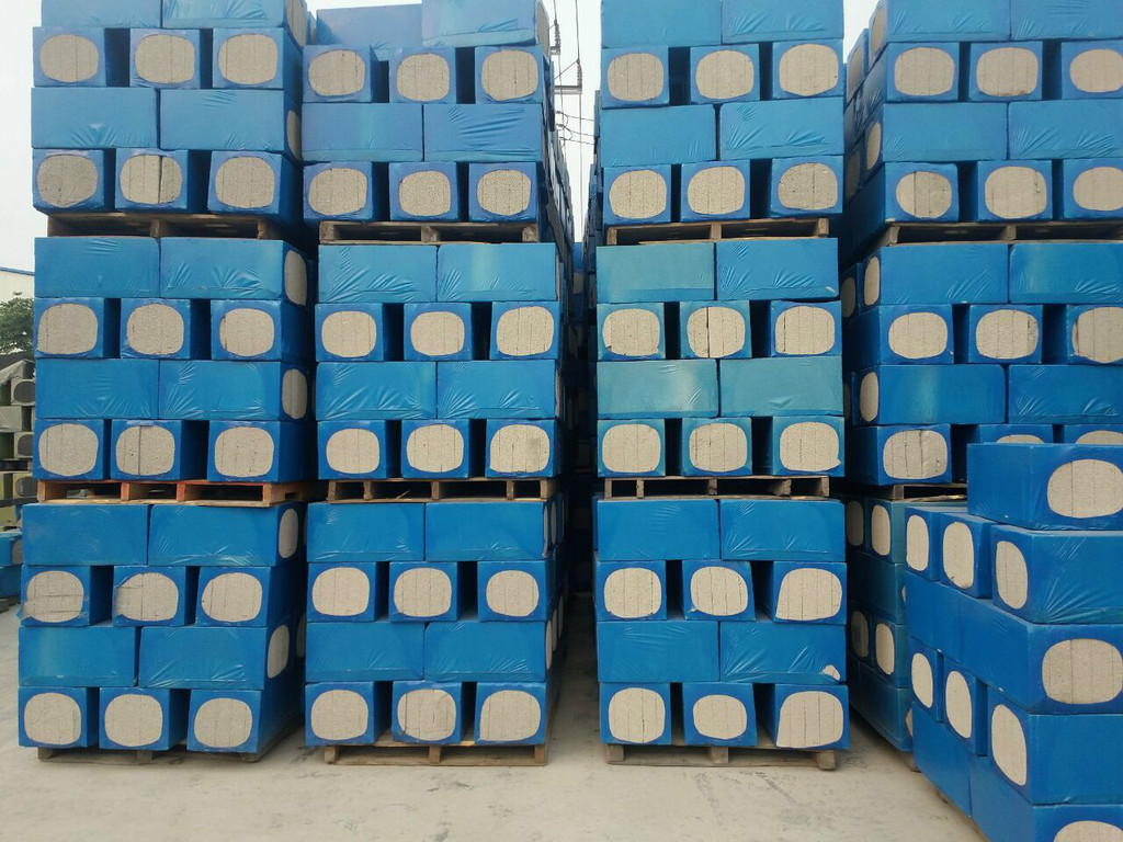 發泡水泥保溫板 發泡水泥保溫板