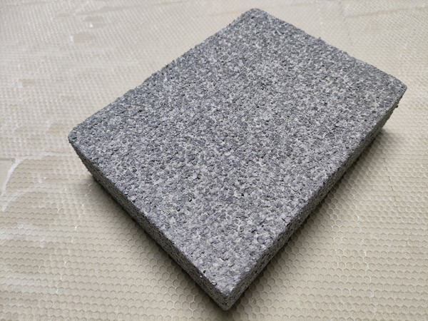 石墨復合勻質(zhì)板