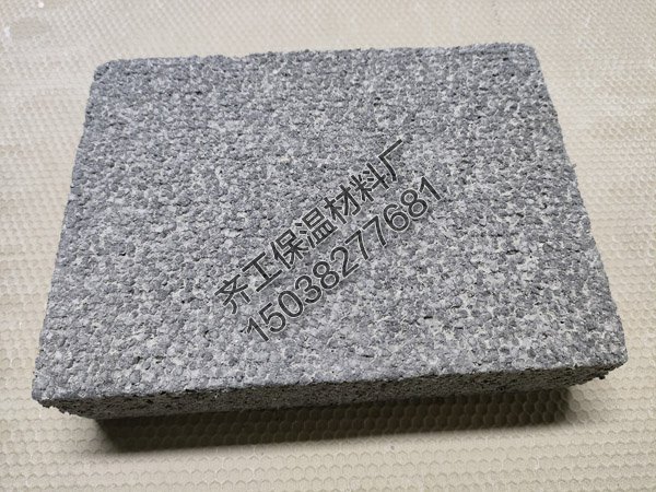 石墨復合勻質(zhì)板