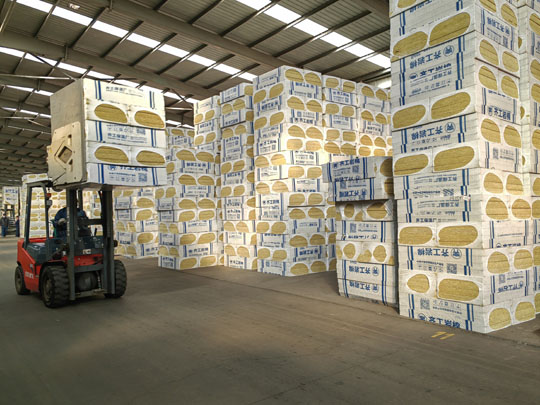 巖棉板生產(chǎn)線 巖棉板生產(chǎn)線