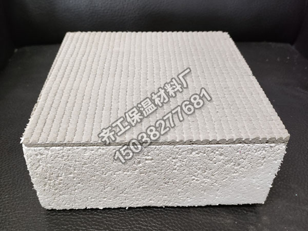 水泥砂漿復合泡沫板 水泥砂漿復合泡沫板